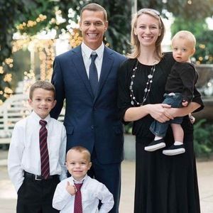 Meet your Posher, Alan